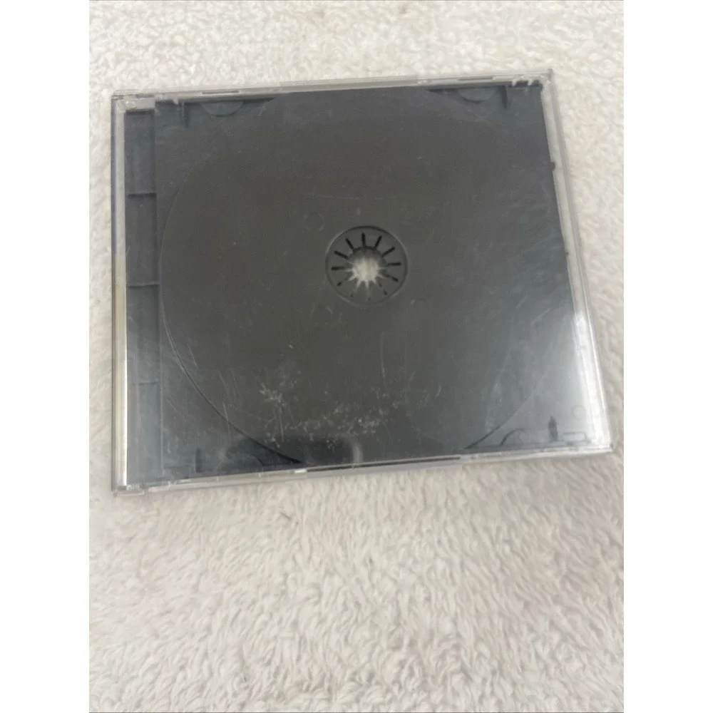 Space Hulk PC CD ROM 1993 VTG Electronic Arts Disc Only Game